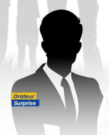 Orateur Surprise