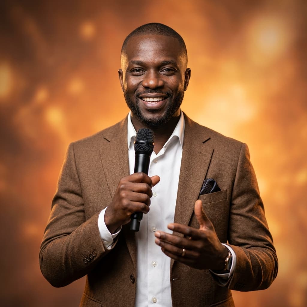 Mohammed Sanogo